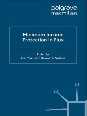 cover image of Minimum Income Protection in Flux